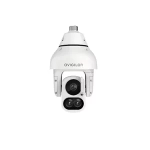 H5A IR PTZ CAMERA