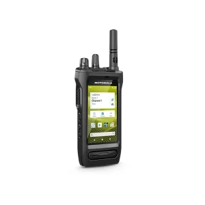 MOTOTRBO ION