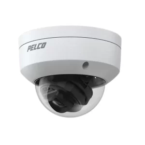 FIXED FOCAL MINI DOME