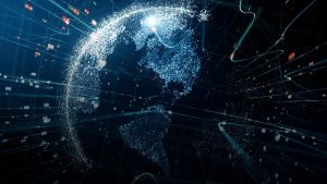 radios de comunicación de largo alcance