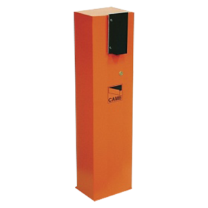 Barrera Vehicular G4010 / Soporta brazo de hasta 4 metros (No incluido)