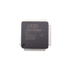 Chip de Refacción Para Lectores PRO12RF y PRO6RF