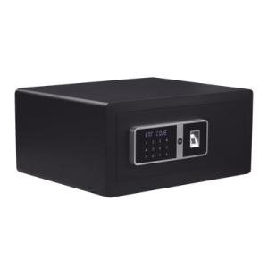 Caja Fuerte Biometrica/Grande/ Electrónica / Residencias y Oficinas / Guardar Laptops, Electrónicos, etc