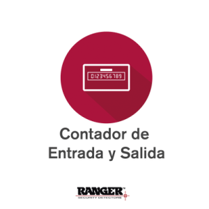 Contador de Entradas y Salidas de Personas.