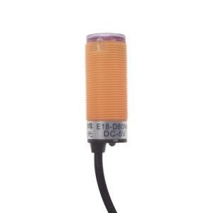 Sensor Infrarrojo para Evitar Falsas Alarmas.