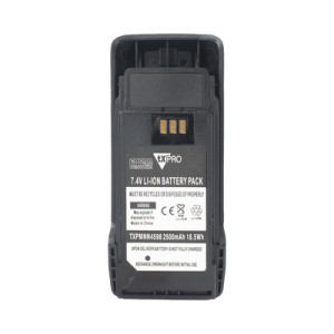 Batería de Li-Ion, 2300mAh para radios Motorola R2