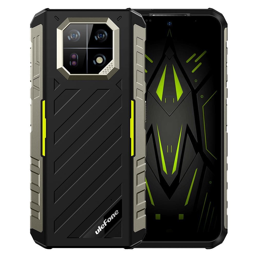 Ulefone Armor 22 128 GB
